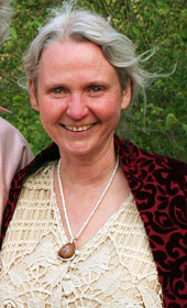 Lorenz-Christian Petersen