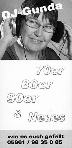 DJ Gunda